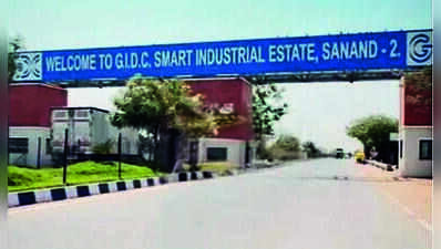 18-year-old entrepreneur enters semiconductor supply chain with Rs 80 crore Sanand project in Gujarat