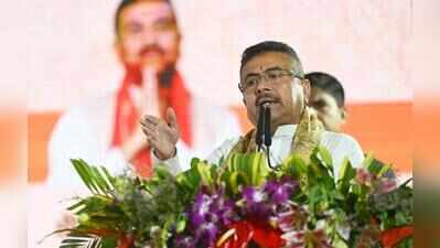 CM Suvendu Adhikari reviews impact of health schemes