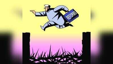 Citizens’ suggestions to drive reforms: Govt
