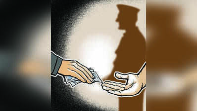 Rs 40L ‘deal’ to close corruption complaint puts CGST officer under CBI lens