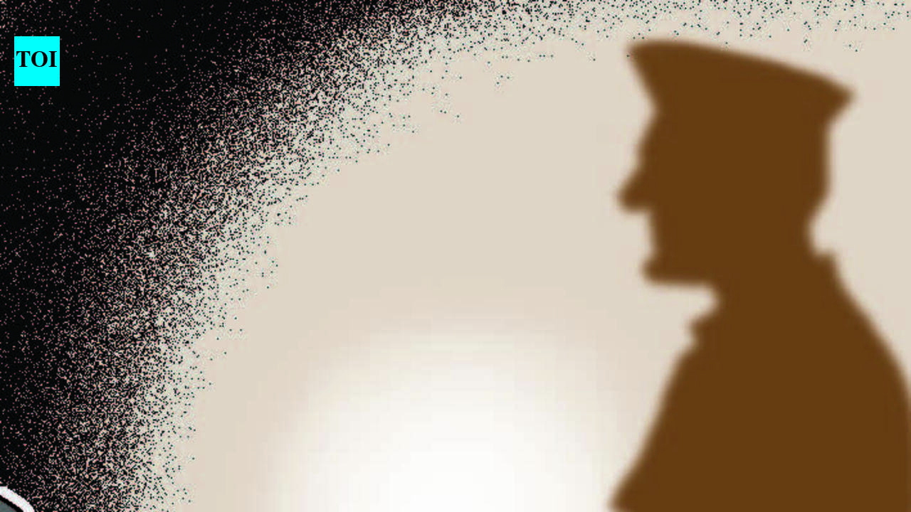 Rs 40L ‘deal' to close corruption complaint puts CGST officer under CBI lens