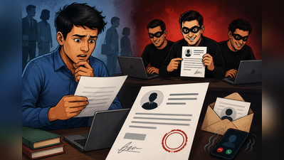 Lured by Canada job, 38-year-old businessman from Ahmedabad loses Rs 28.6 lakh to cyberscammers