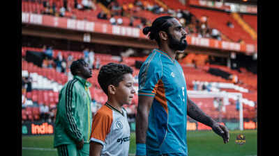 Jamil wields axe on seniors for high-profile friendlies