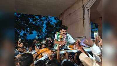 Ex-Berhampur MLA Bikram Kumar Panda granted bail in murder case