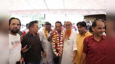 BJP fields eight Muslim candidates in Jaipur civic poll push