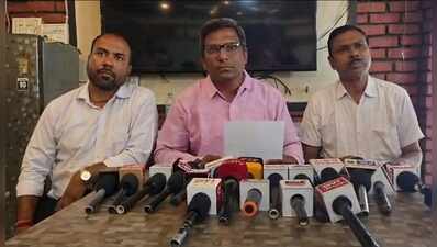 PCC member blames Dotasra for rejection of 17 Bhilwara nominations