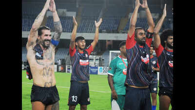 AIFF confirms no relegation in ISL, Diamond Harbour set to go down
