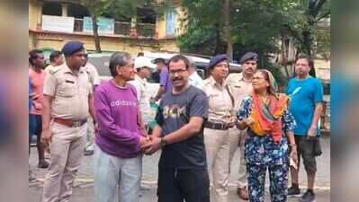 Relief for some, despair for most as kin seek answers