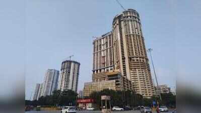 Construction of 16 stalled Supertech projects lagging, NCLAT seeks status report from NBCC
