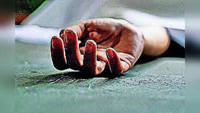 Wadala man jumps off train at Nagpur station to get to friend, dies