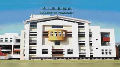 AISSMS College of Pharmacy secures highest ‘A’ rating nationally in QCI ranking