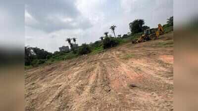 Hindon elevated road to get to new ramps