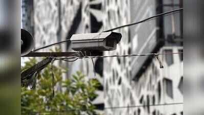 Safe City: Noida set to install 2,000 cams to keep watch