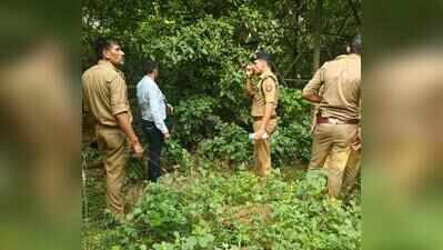 Greater Noida rape-murder suspect was arrested in 2017 for twin sexual assaults & killings