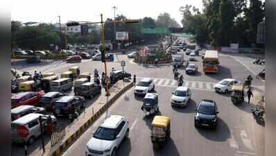 Flyover to bypass choked Hapur Chungi junction may be ready next June