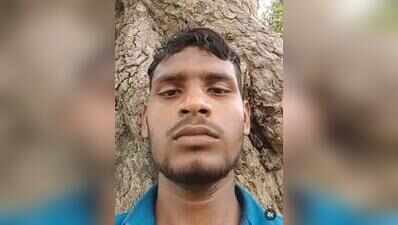 Man in Noida for job beaten to death on suspicion of mobile theft