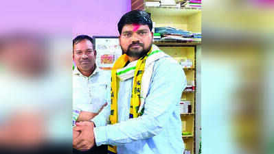 Gujarat: AAP MLA Chaitar Vasava withdraws parole application