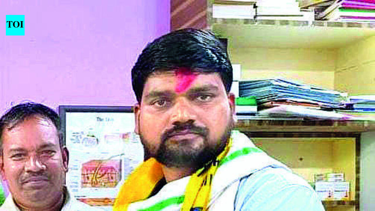 HC grants temporary bail to Chaitar Vasava to attend assembly session