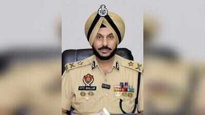6 Punjab districts get new SSPs, Bhullar posted border range IG