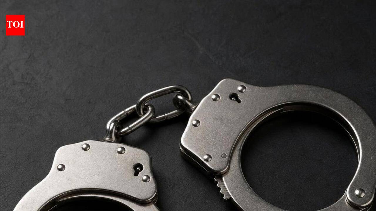 Man held for kidnapping and assaulting Navaikulam panchayat vice-president