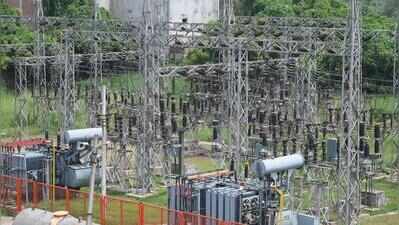 1,145 Haryana villages still get only 16 hours of power supply