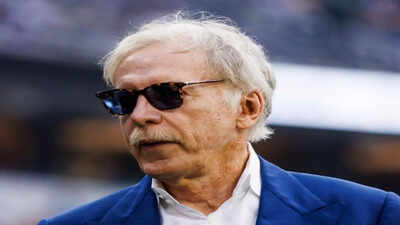Stan Kroenke net worth 2026: How the Rams owner built a $24,300,000,000 empire before buying the Angels