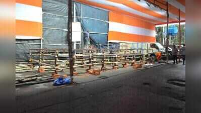 Prominent Janmashtami event in Kolkata’s Port area turns Hindu-only after six decades