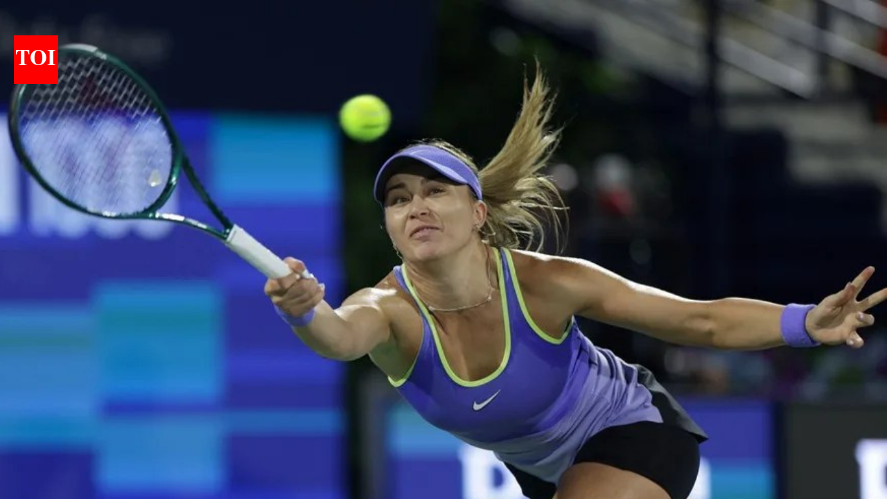 Why Most Fans Misunderstand The Physical Reality Of Paula Badosa