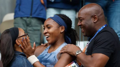 Inspiring story of the day: “My mom has been my rock through everything” - How Coco Gauff turned family sacrifices, a leap of faith, and unshakeable belief into Grand Slam glory