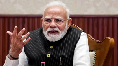 Pak takes SCO chair, PM Modi slams use of terror as strategic asset