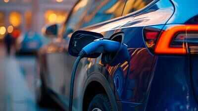 From scooters to sedans: Chandigarh’s EV boom shifts gear