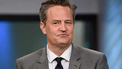 'The One About Matthew Perry': Docuseries on late 'Friends' star set for OTT debut; title, release date; plot details and more revealed