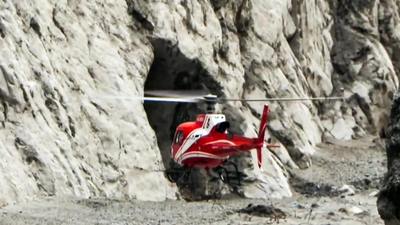 Like 23 Silkyaras at once, says Aus expert on Nepal's rescue challenge