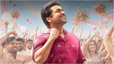 'Vishwanath and Sons' box office collections day 19 vs 'DC': Suriya film hits Rs 200.59 Cr worldwide; Tuesday business rises 5.3%; India net crosses Rs 117 Cr