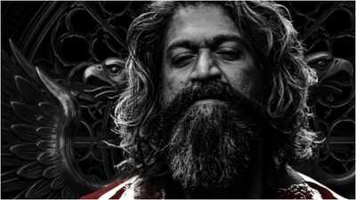 'Toxic' box office collections day 7: Yash starrer records 7.2% growth; Nayanthara, Kiara Advani, Tara Sutaria film crosses Rs 313 Cr worldwide