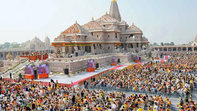 Ram temple cash theft: Journalist accuses cops of digital tracking