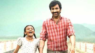 'Irumudi' box office collection day 12: Ravi Teja starrer records 10.6% drop; India net collection reaches Rs 142.05 Cr