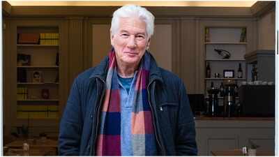 Quote of the day by Richard Gere: 'People don't understand what happiness is, so they have an idea of what will make them happy, but it never does,' powerful life lesson on the real meaning of contentment, emotional health, maturity, and self-awareness