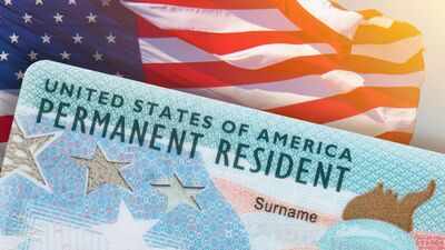 US Green card wait times stretches to 179 years for Indian professionals as job-based immigration backlog now exceeds 1.2 million