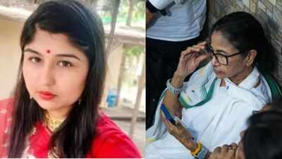'SSC job loss, divorce proceedings': What preceded Mamata Banerjee’s niece Brishti Mukherjee’s death
