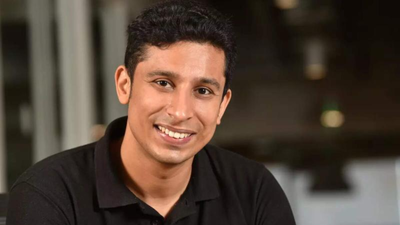 IIT graduate Vidit Aatrey left his IAS dream then his corporate career but failed twice before building Meesho; today he has turned the e-commerce giant into a  Rs 30,000-crore business