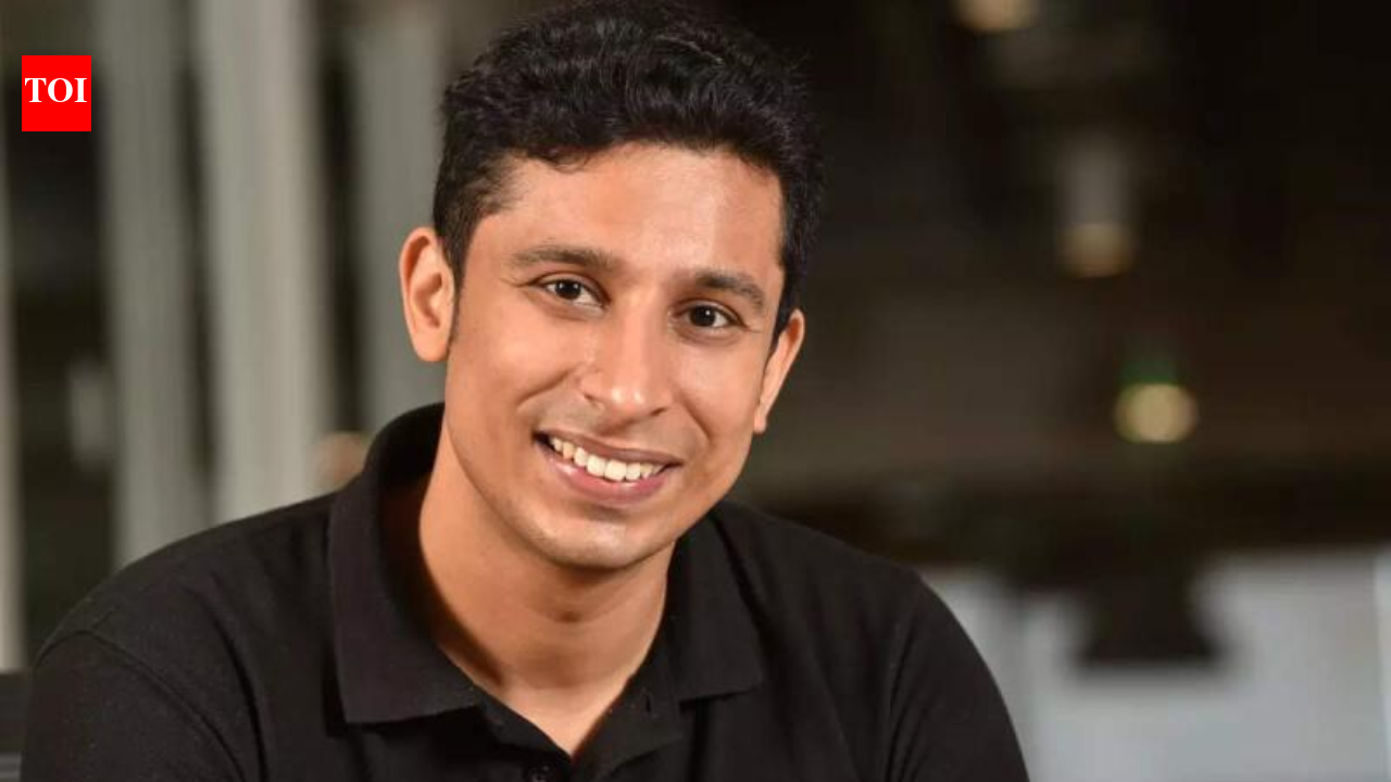 IIT grad Vidit Aatrey quits IAS dream, builds Meesho into Rs 30,000-cr empire