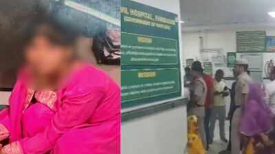 ‘Went out to eat biryani without informing’: Faridabad student jumps to death after ‘4-hour punishment’