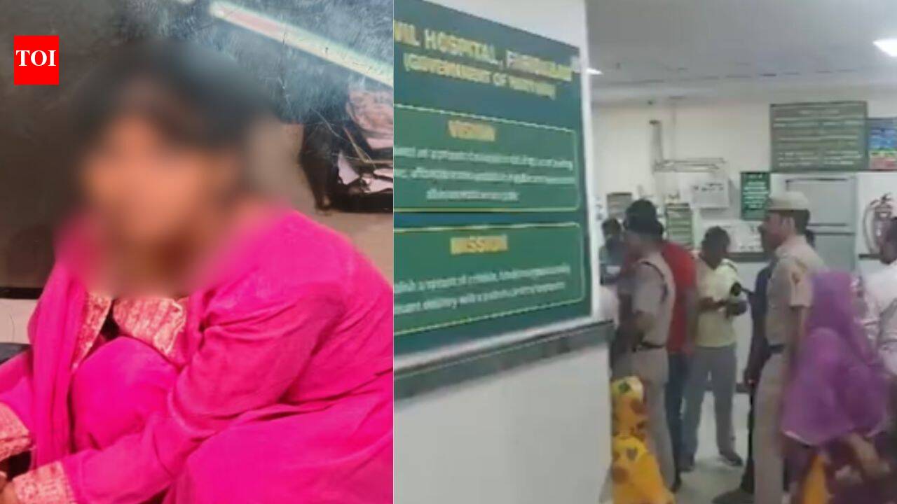 Faridabad student dies by suicide, parents allege teacher scolded her over ‘biryani’