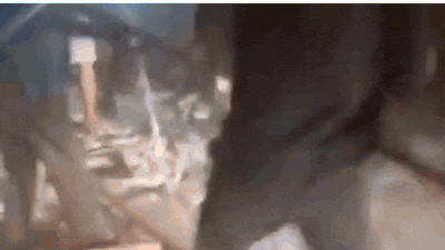Watch: US strike hits wedding in Iran, leaving child among four dead