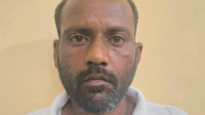 2006 homicide, 2017 double murder, 2026 rape-murder: Inside Ghaziabad man's crime trail