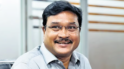 Telangana high court suspends contempt order against HYDRAA chief AV Ranganath