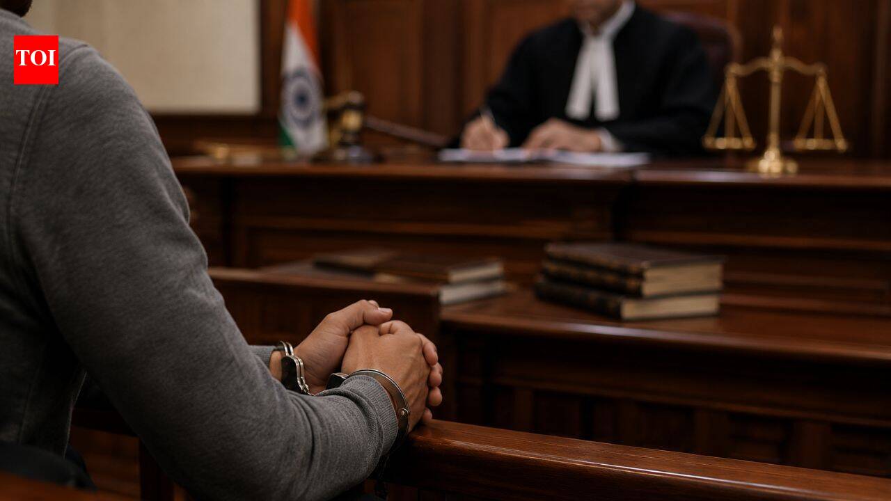 ‘No sexual intent’: HC quashes harassment case against man accused of exposing himself to woman while urinating