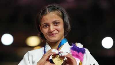 Glasgow Commonwealth Games medal haul opens door for Japan-bound judokas