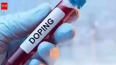 Asian Games: Another dope case clouds India's preparations